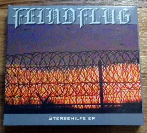 Feindflug sterbehilfe ep - feindflug,