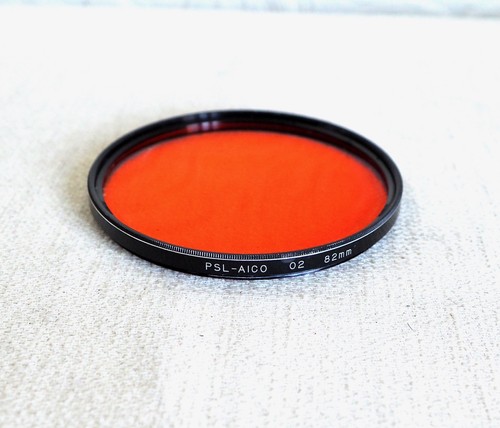 Vintage psl aico japan 82mm - vintage,