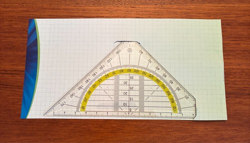 Tsi geodreieck - tsi®,