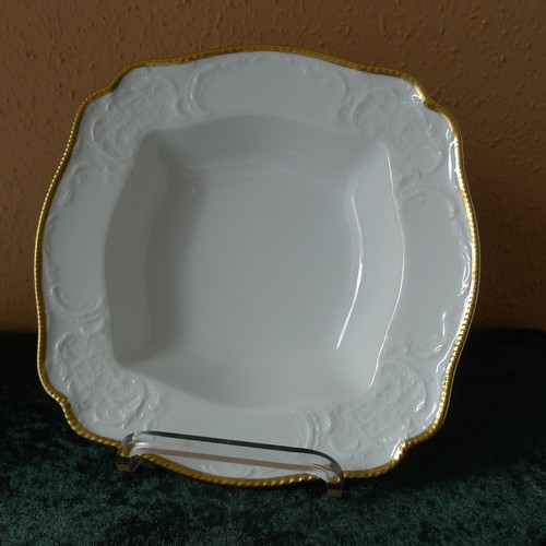 Rosenthal sanssouci schale - rosenthal,