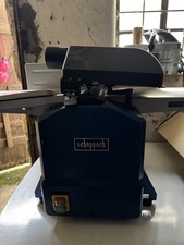 Abricht- & Dickenhobelmaschine Dickenhobel Abrichthobel 