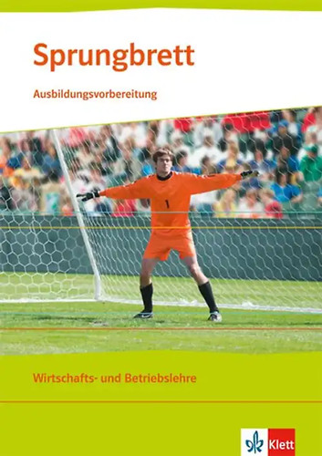 Sprungbrett