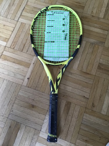 Tennisschläger babolat pure - tennisschläger,