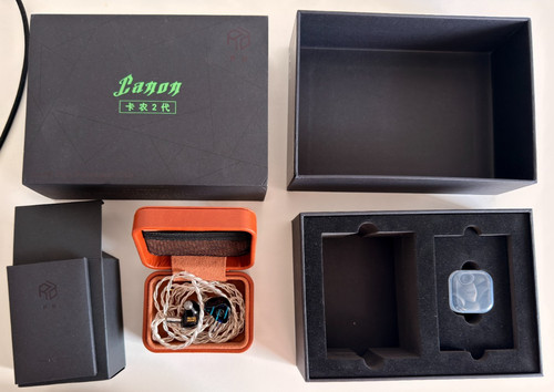 Yanyin canon 4ba 1 - yanyin, (4ba