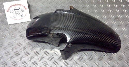 Front fender kotflügel - front,