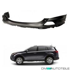 Stoßstange hinten oben