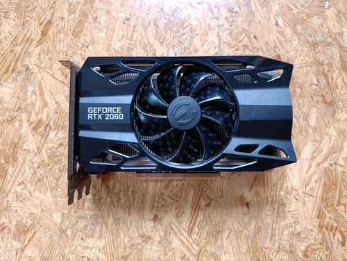 Evga nvidia geforce rtx - evga,