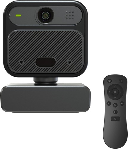 W12s webcam 30fps - w12s, 4k
