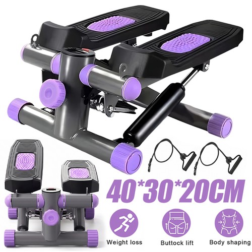 Mini stepper für - 2-in-1,