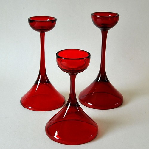 3er set wmf - wmf, kerzenständer