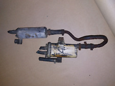 Kraftstoffpumpe VW Golf 1 Cabrio Cachetank Scirocco 533201511A RAR