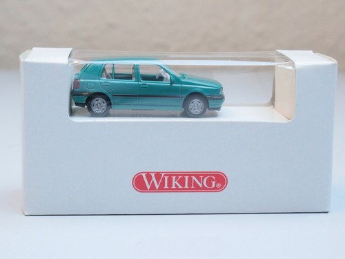 Modellauto vw golf - golf, gl