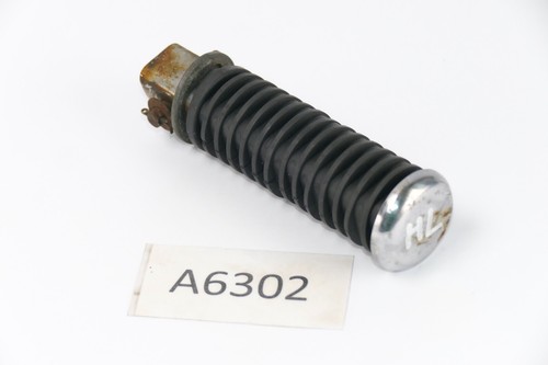 Honda 600 pc21 - c,