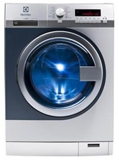 Electrolux MyPRO WE170V 8 kg Gewerbe Waschmaschine, 1400 U/min, Ablaufventil, ed