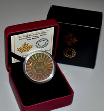 AV-VD Kanada 2014 20 $