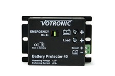 Votronic Battery Protector