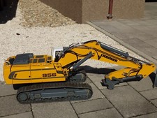 PREMACON Liebherr R956 RC excavator 1:14,5