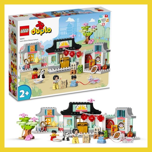 Lego duplo 10411 - duplo®,