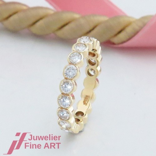 Memoire brillant ring mit - mit, 20