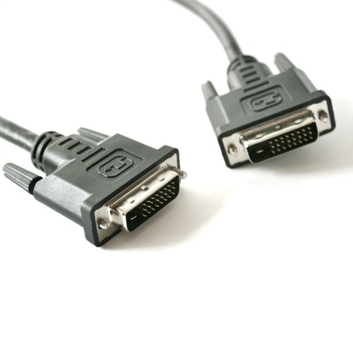 Dvi kabel 24 1 - 0,5m,