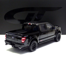 Ford SHELBY F-150 (800HP)