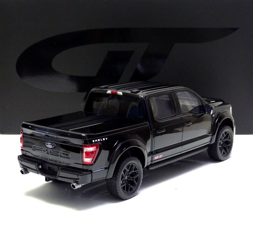 Ford shelby 150 - ford, (800hp)