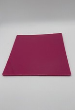 Silikonplatte sehr weich