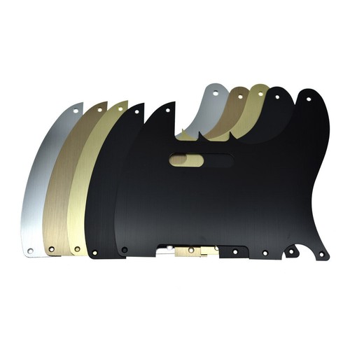 Aluminum anodized vintage - anodized, 5
