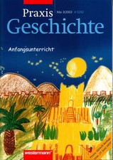 Praxis Geschichte 3/2003