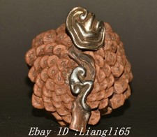 Sammlung Alte Dynastie Bronze