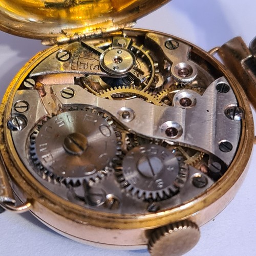 Rolex echt rolco gold - echt, ct.