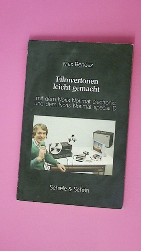 186263 max rendez - max, filmvertonen