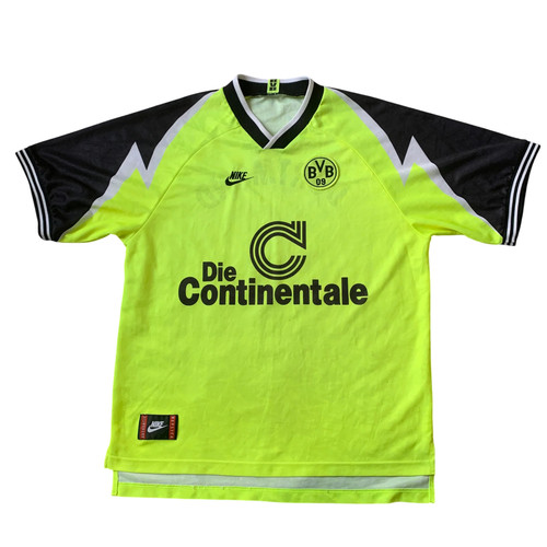 Borussia dortmund trikot - borussia,