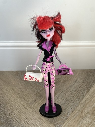 Seltene monster high operette - seltene,