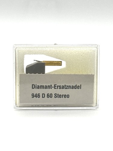 Diamant ersatznadel nadel 946 - diamant,