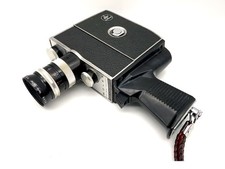 Bolex Paillard K2 Filmkamera