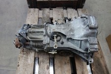 Getriebe (Schaltung) 5 Gang CCF AUDI 80 (8C, B4) 2.0 E