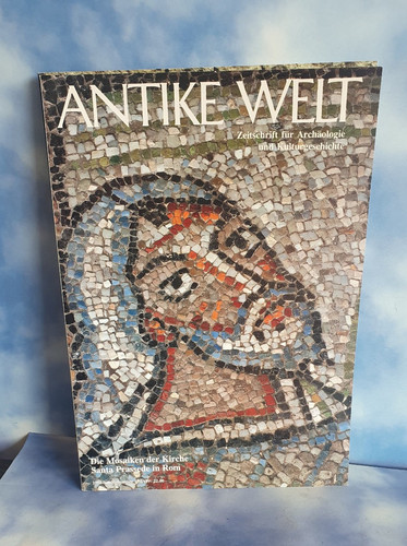 Antike welt sondernummer 1992 - ,