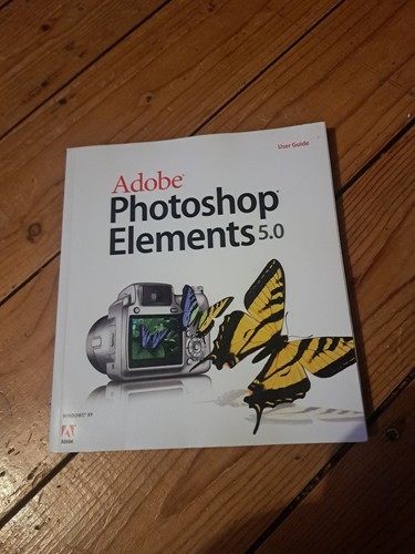 Adobe photoshop elements - adobe,
