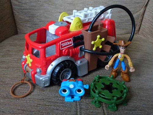 Hasbro toy story - hasbro, beyond