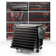 Werkzeugwagen Pro-Line