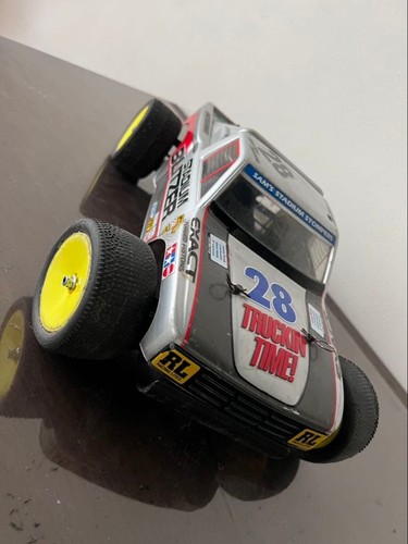 Tamiya radio controlled 01 - tamiya,