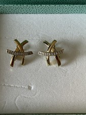 Pierre Lang Ohrringe mit Etui