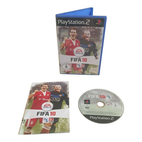 Fifa playstation 2 - fifa,
