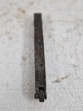 8mm 180mm Rändelwerkzeug