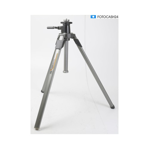 Cullmann 400 stativ - cullmann, titan