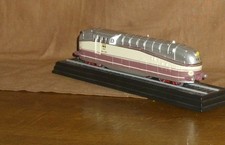 Atlas Henschel Wegmann 232-Standmodell-1:87-Zustand 1-2