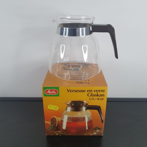 Melitta glaskanne ersatzkanne - melitta,