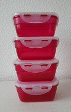 4 Lock Lock Dosen 550ml