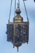 Orientalische Lampe